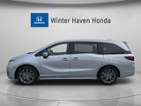 New 2026 Honda Odyssey Touring image 4