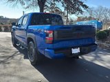 New 2025 Nissan Frontier PRO-4X w/ Pro Convenience Package image 5