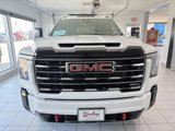 New 2025 GMC Sierra 3500 AT4 w/ AT4 Premium Plus Package image 5