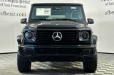 New 2025 Mercedes-Benz G 580 w/ EQ Technology image 3