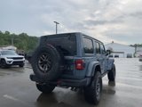 New 2025 Jeep Wrangler Unlimited Rubicon 392 image 2
