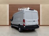New 2025 Ford Transit 250 148 Medium Roof Extended AWD image 4