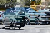 New 2025 Kia Sorento SX Prestige image 2