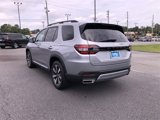 New 2025 Honda Pilot Touring image 4