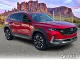 New 2025 MAZDA CX-50 2.5 Hybrid w/ Weather Package image 4