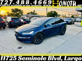 Used 2022 Tesla Model X image 6