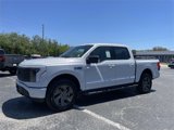 New 2025 Ford F150 Lightning XLT image 2