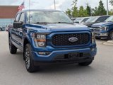 Certified 2023 Ford F150 XL w/ STX Appearance Package image 2