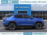 New 2026 Chevrolet Equinox ACTIV w/ Convenience Package III image 5