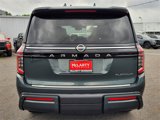 New 2025 Nissan Armada Platinum image 4