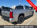 New 2025 Toyota Tundra SR5 image 3