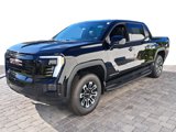 New 2026 GMC Sierra EV Elevation image 3