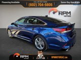 Used 2019 Hyundai Sonata Sport w/ Tech Package 03 image 4