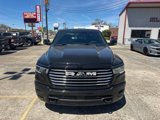 Certified 2025 RAM 1500 Laramie w/ Laramie Southwest Edition image 3