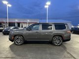 Used 2025 Jeep Grand Wagoneer Series III image 4
