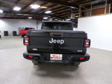 Used 2020 Jeep Gladiator Overland image 4