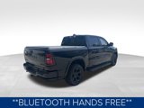 Used 2025 RAM 1500 Big Horn image 5
