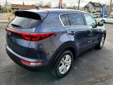 Used 2017 Kia Sportage LX image 4