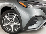 New 2025 Mercedes-Benz EQE 350+ SUV image 3