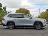 New 2025 Toyota Grand Highlander AWD Hybrid image 4