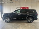 New 2025 Toyota Sequoia 4WD image 2