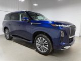 Used 2025 INFINITI QX80 Sensory image 3