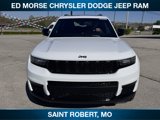 New 2025 Jeep Grand Cherokee L Limited image 2