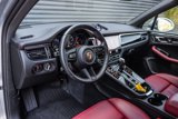 Used 2025 Porsche Macan image 4