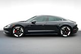 Certified 2025 Porsche Taycan 4S image 2