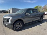 New 2025 Ford F150 Lightning Flash image 6