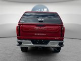Certified 2025 GMC Sierra 2500 SLT w/ SLT Premium Package image 4