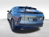 New 2025 Cadillac Lyriq Luxury image 4