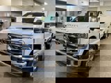 Certified 2023 Ford F250 Lariat w/ Lariat Ultimate Package image 4