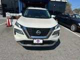 Used 2023 Nissan Rogue SV image 3