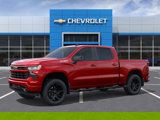 New 2025 Chevrolet Silverado 1500 RST image 2