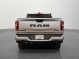 New 2025 RAM 1500 4x4 Crew Cab image 4