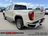 Used 2023 GMC Sierra 1500 AT4 image 5