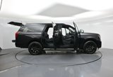 New 2025 Ford Expedition Max Platinum w/ Stealth Appearance Package image 4