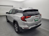 Used 2019 GMC Terrain SLT image 5