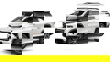 New 2025 Chevrolet Traverse LT w/ LPO, Floor Liner Package image 4