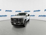 New 2025 Ford F250 Lariat w/ Lariat Ultimate Package image 4