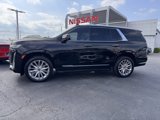 Used 2023 Cadillac Escalade Premium Luxury w/ Performance Package image 2