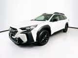 Used 2024 Subaru Outback Onyx Edition image 3