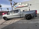 Used 2020 Chevrolet Silverado 1500 LT w/ All-Star Edition image 2