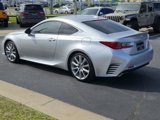 Used 2015 Lexus RC 350 w/ Navigation System Package image 3