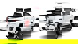 New 2025 GMC Sierra 1500 AT4 w/ AT4 Premium Package image 3