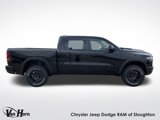 New 2025 RAM 1500 Rebel w/ Advanced Safety Group II image 3