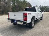New 2025 Ford F250 Lariat image 5