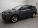 Used 2022 Chevrolet Equinox LT image 2
