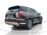 Used 2024 Hyundai Palisade Calligraphy image 3
